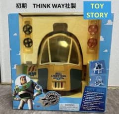 トイストーリー バズライトイヤー スペースエクスプローラー - メルカリ