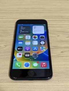 SIMフリー iPhone 8 64GB スペースグレイ バッテリー100 - メルカリ