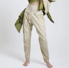 SALSATION slim fit pants　dirty White M SALSATION slim fit pants dirty White M - メルカリ