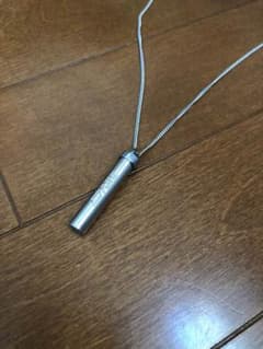 SEV ネックレス メタルバーチカルV2のサムネイル