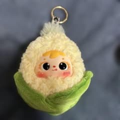 とうもろこし ぬいぐるみ マスコットのサムネイル