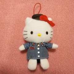ハローキティ　40TH ANNIVERSARYのサムネイル