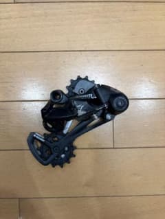 SRAM GX Eagle 12s RD リアディレイラー - メルカリ