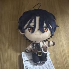 あんさんぶるスターズ！！ ぬいぐるみ MELLOW DEAR US 甘楽チトセ