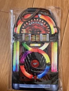 SUPER EIGHT関ジャニ∞ JUKE BOX パスケースのサムネイル