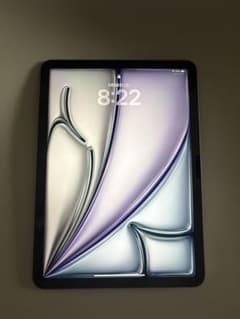 第6世代iPad Air 11インチM2 純正Apple Pencilとおまけ付 第6世代iPad Air 11インチM2 純正Apple Pencilとおまけ付 - メルカリ