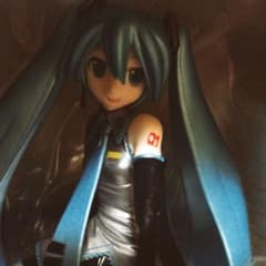 初音ミク-プレミアムフィギュア-PROJECTDIVAのサムネイル