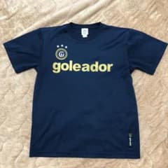 Tシャツ ゴレアドール プラシャツのサムネイル