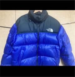NORTH FACE ノースフェイス　ヌプシのサムネイル
