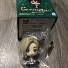 ミセスグリーンアップル　1番くじ　C賞　藤澤涼架のサムネイル
