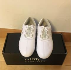 専用  フットジョイ  シューズW25のサムネイル