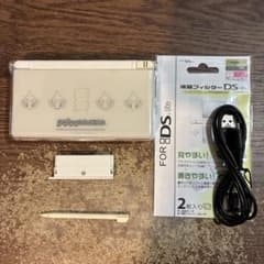 ☆正規品！超絶レア！☆ニンテンドーDS Lite ヒコザルだいすき 