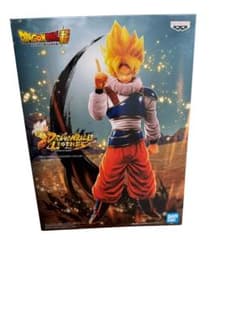 ドラゴンボールレジェンズ 孫悟空 フィギュアのサムネイル