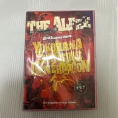 THE ALFEE YOKOHAMA SWINGING GENERA - メルカリ