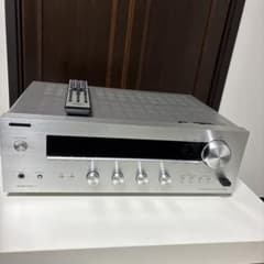 ONKYO TX-8050 ネットワークステレオレシーバー - メルカリ