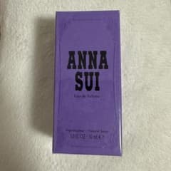 ANNA SUIアナスイ　オードトワレ　30ml 箱付き　未開封のサムネイル