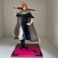 銀魂 -かぶき町の愉快な仲間と悪党ども- C賞 神威 フィギュアのサムネイル