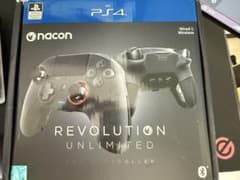 Nacon Revolution Unlimitedのサムネイル