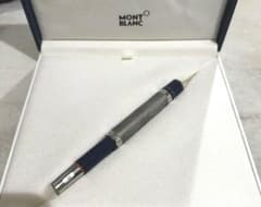 MONTBLANC 万年筆 グレートキャラクターズ アンディ・ウォーホル