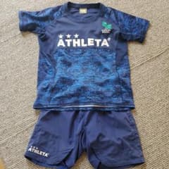 アスレタのサムネイル