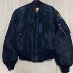 バズリクソンズ Air Force B-15C フライトジャケット　size36のサムネイル