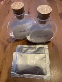 cleairy 香りのビーズ 2本セットのサムネイル