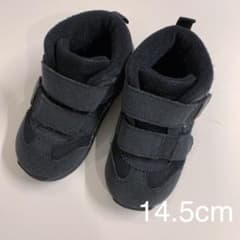 【14.5cm】アシックス ベビー/キッズシューズのサムネイル