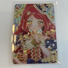ひみつのアイプリ ⭐️メロディバズリウムアンサンブルレッド サクラ サインのサムネイル