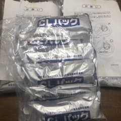 蛇の目　クリーンバスユニット専用電解促進剤のサムネイル
