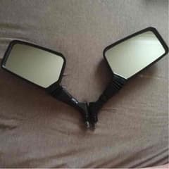 ナポレオンミラー 左右セットのサムネイル