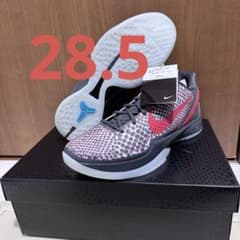 Nike Kobe 6 Protro 3D 28.5cm - メルカリ