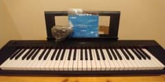 美品 YAMAHA NP-12B　値下げしましたのサムネイル