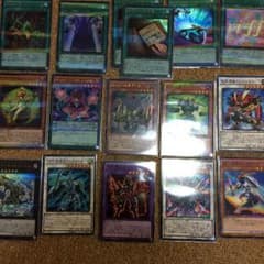 【即購入可】Dimension Box  16枚セットのサムネイル