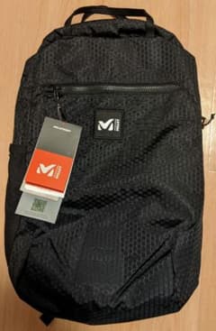 【未使用タグ付き】MILLET ザックのサムネイル