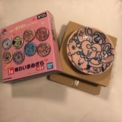 BT21 まめざらのサムネイル