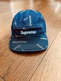 supreme camp capのサムネイル