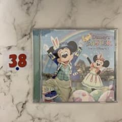 東京ディズニーシーⓇディズニー・イースター2019 - メルカリ
