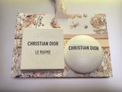 【プチギフト付き】DIOR ディオール ルボームのサムネイル