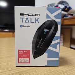 ビーコムトーク B＋COM TALKのサムネイル