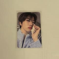CRAVITY ウォンジン ReDeFINE トレカ withmuu - メルカリ