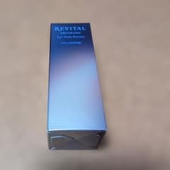 ♥SHISEIDO リバイタル アイゾーンブースター 15ml - メルカリ