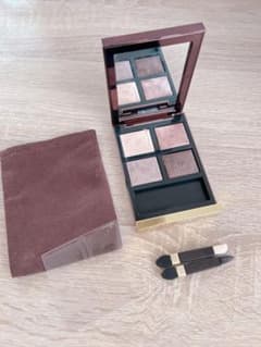 TomFord Beauty アイカラークォード  ヌードディップのサムネイル
