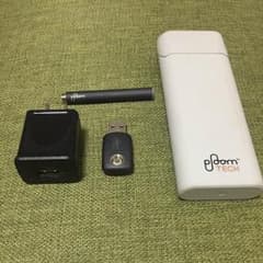 プルームテック 中古品のサムネイル