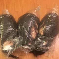 カット用 ウィッグ マネキンのサムネイル