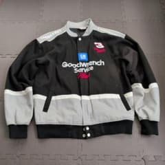 WINNER'S Goodwrench レーシングジャケット GM - メルカリ