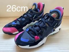 NIKE JORDAN WHY NOT ZER0.5 ジョーダン ワイノット5のサムネイル