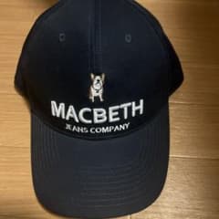 ＭＡCBETHキャプのサムネイル