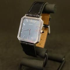 最終価格！希少！SEIKO アシエ 2620-5290 ジェラルドジェンタ ☆希少☆ セイコー アシエ 2620-5290 ジェラルド・ジェンタ 稼働品