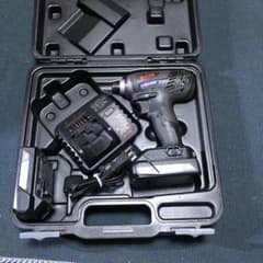 RYOBI (kyocera)18vインパクトドライバー BID-1805のサムネイル