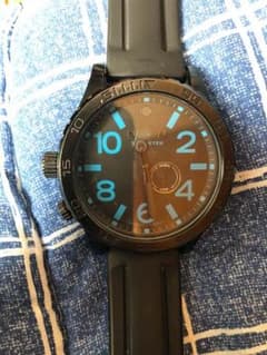 腕時計 NIXON THE51-30 電池ナシのサムネイル